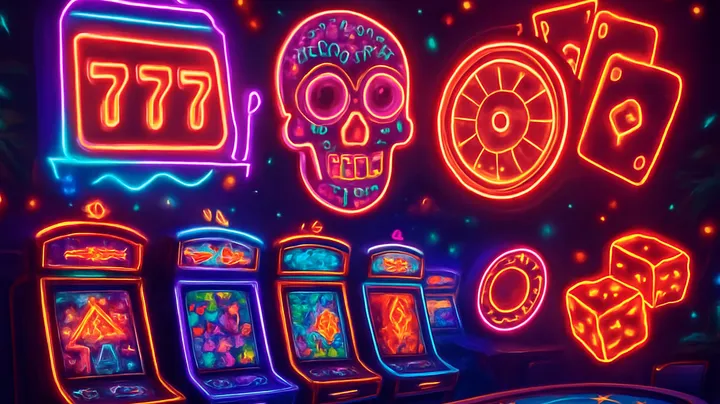 ¿Qué es BIENVIP COM Casino?