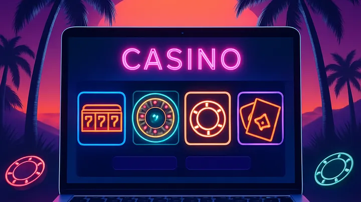 Tragamonedas y Mini Juegos