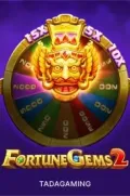 Fortune Gems 2 tragamonedas nueva en BIENVIP COM