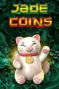 Jade Coins tragamonedas con jackpot en BIENVIP COM