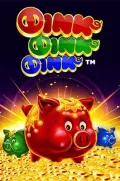 Oink Oink Oink slot de cerditos en BIENVIP COM