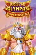 Gates of Olympus Super Scatter en BIENVIP COM