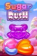 Sugar Rush slot dulce más jugado en BIENVIP COM