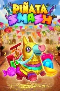Piñata Smash tragamonedas festiva BIENVIP COM