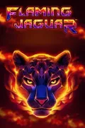 Flaming Jaguar tragamonedas selvática BIENVIP COM