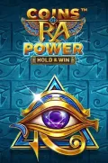 Coins Ra Power tragamonedas egipcia BIENVIP COM