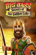 Big Bass: Secrets of the Golden Lake en BIENVIP COM