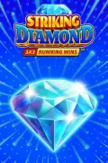 Striking Diamond tragamonedas brillante BIENVIP COM