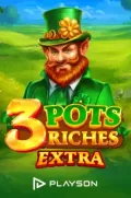 3 pots riches extra en BIENVIP COM
