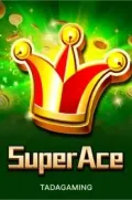 AuperAce slot más popular en BIENVIP COM