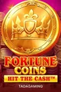 Fortune Coins slot más popular en BIENVIP COM