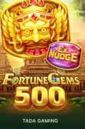 Fortune Gems 500 tragamonedas en BIENVIP COM casino online